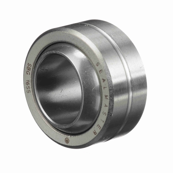 Plain Spherical Bearing, SBG 16SS